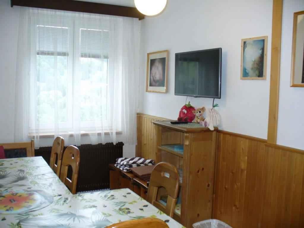Apartment In Rokytnice Nad Jizerou 2471 Exterior photo